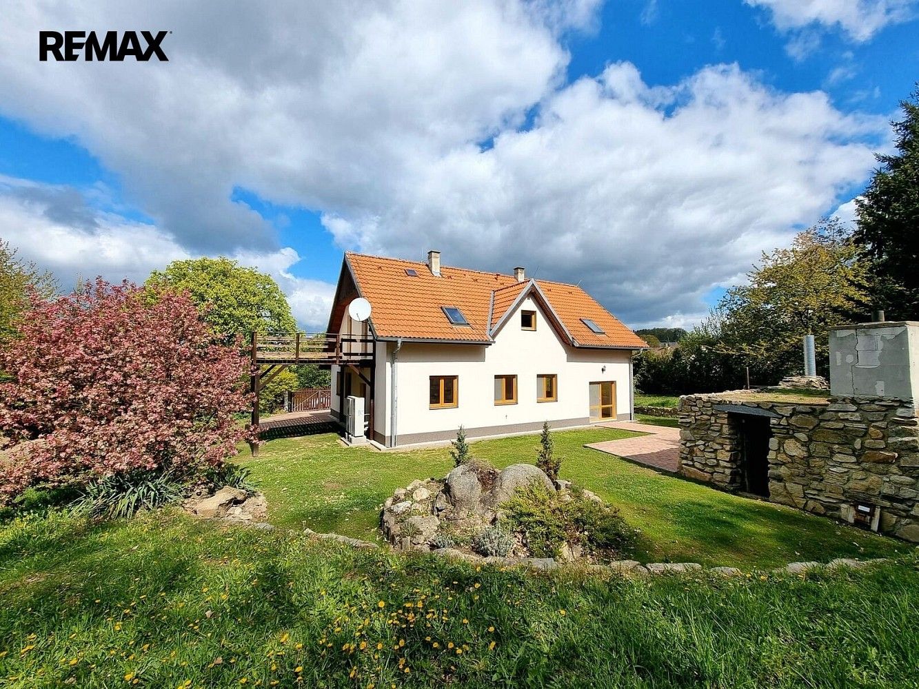 Rodinné domy, Hrejkovice - Níkovice, okres Písek, Jihočeský kraj, 170 m² - 1