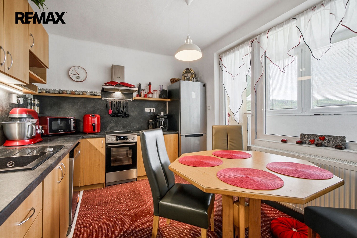 Byt 4+1 · 118 m² · Nová Pec - Pěkná, okres Prachatice - 3