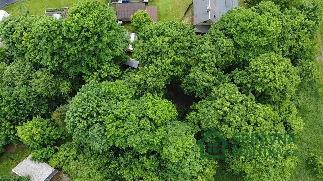 Pozemek pro bydlení · 1 484 m² · Jindřichovice - 4