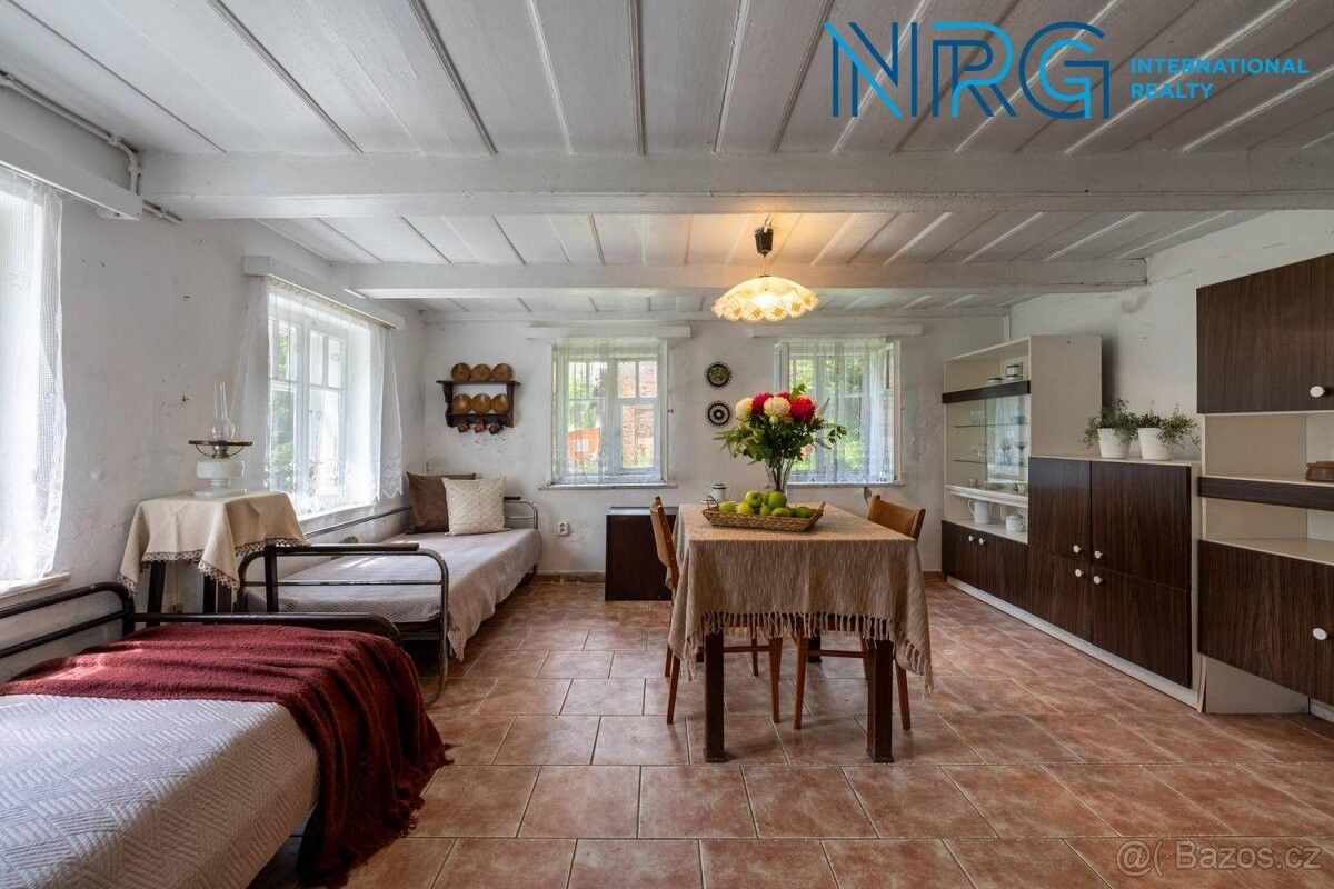 Prodej chata - Habartice u Frýdlantu, 463 73