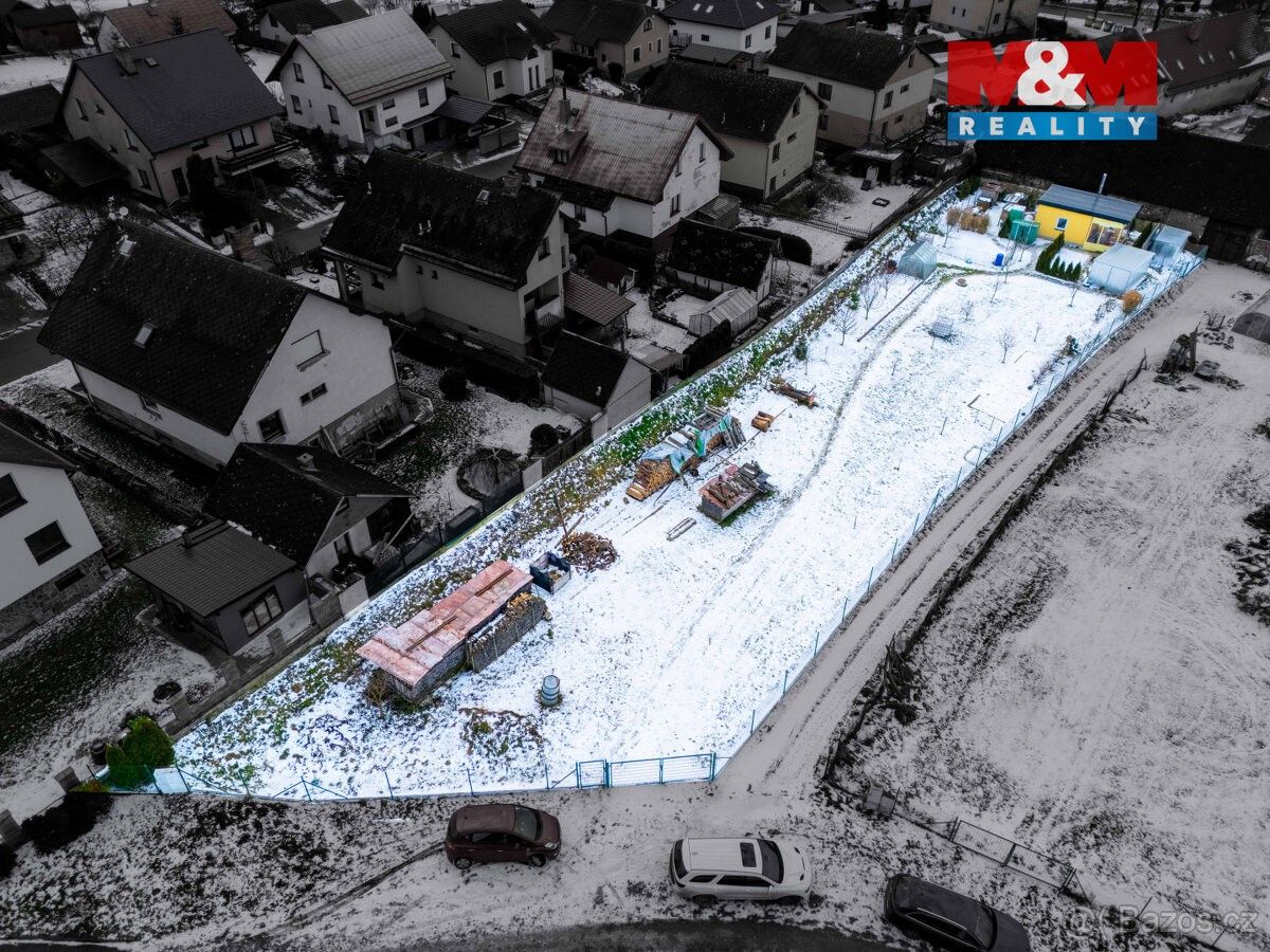 Prodej pozemek pro bydlení - Puklice, 588 31