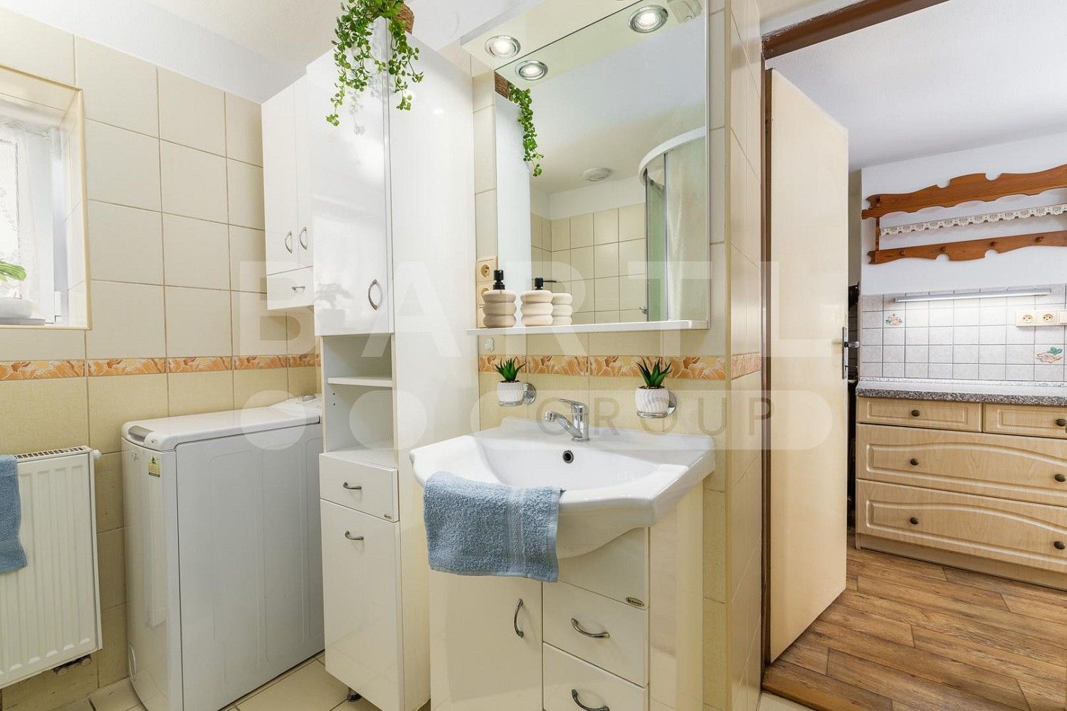 Prodej rodinný dům - Omlenice - Stradov, okres Český Krumlov, Jihočeský kraj, 93 m² - 5