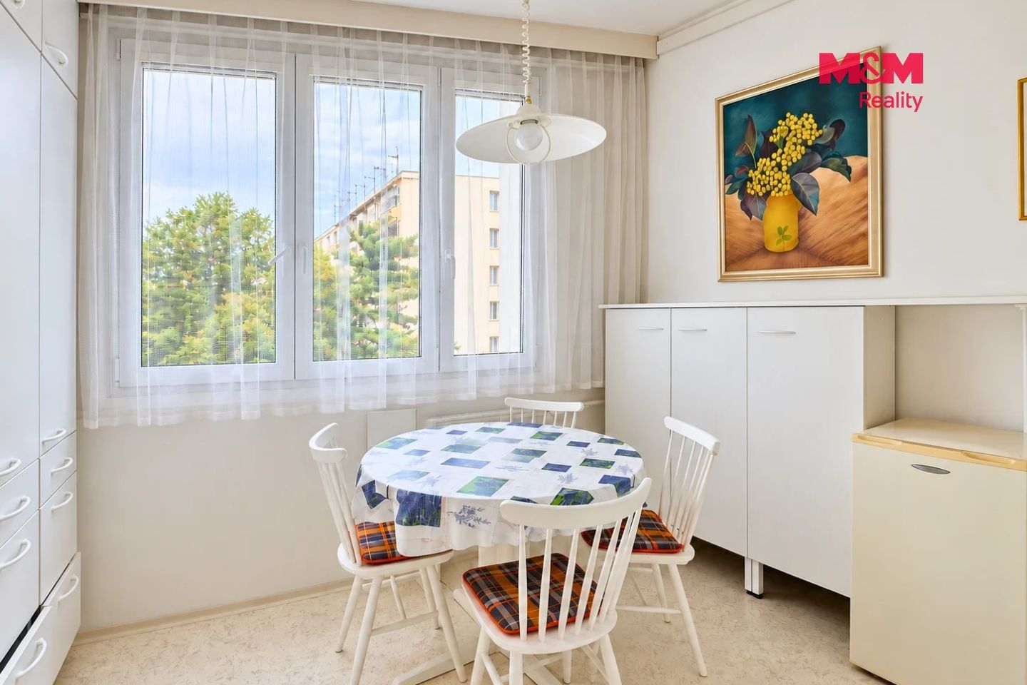 2+1, Gagarinova, Karlovy Vary, 60 m² - 2