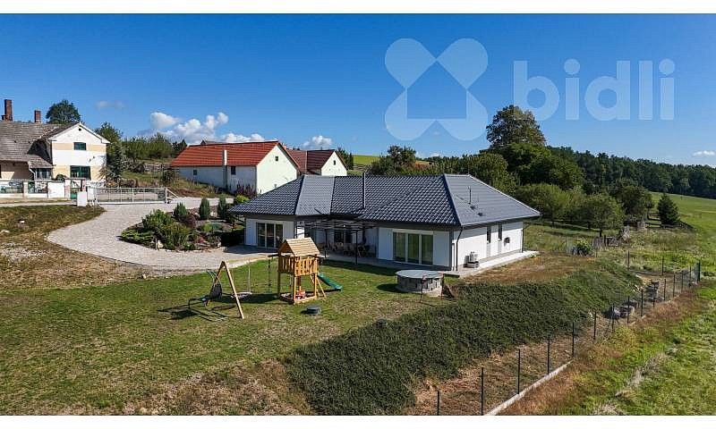 Rodinný dům, 201 m²
