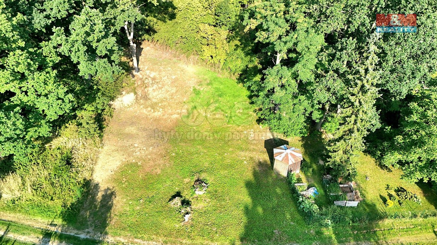 Zahrada, 487 m²