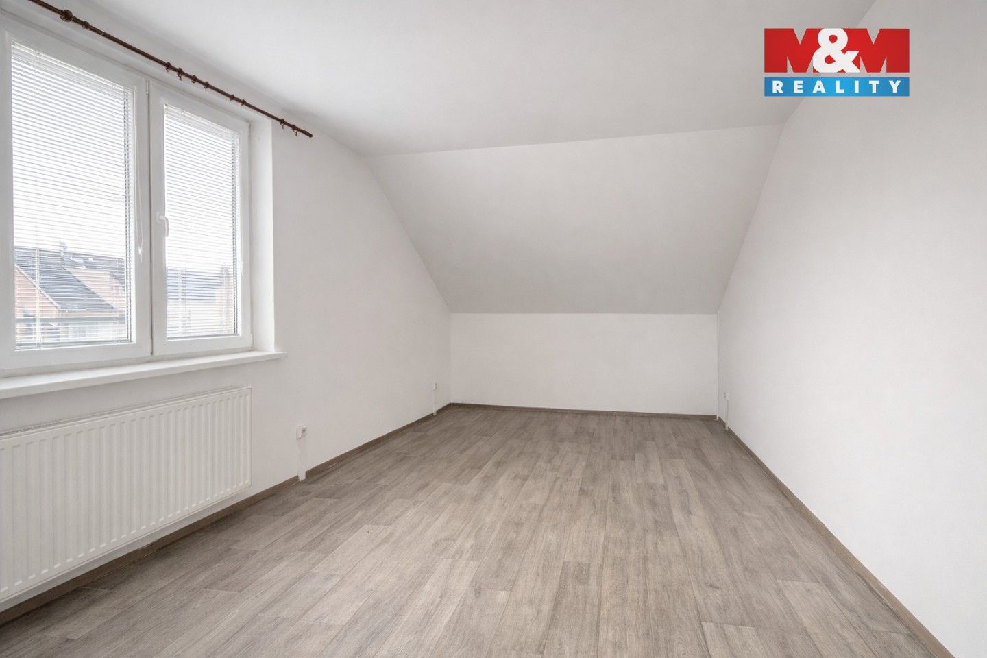 Prodej byt 3+1 - Stará Dobev, Dobev, 73 m² - 5