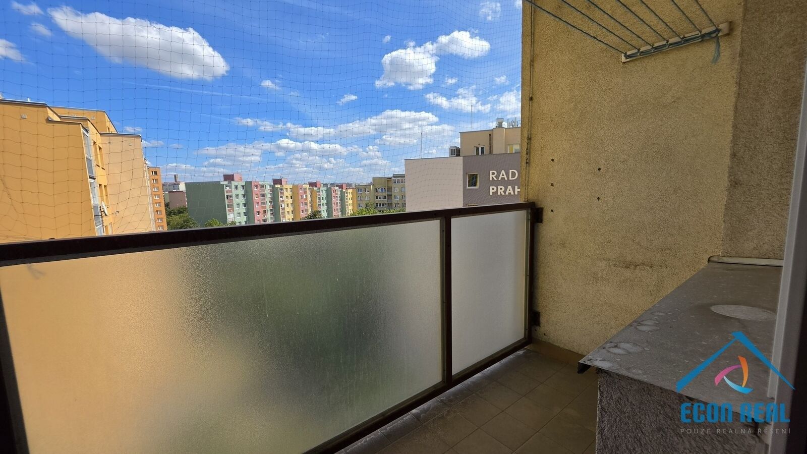 Byt 2+kk · 45 m² · Bratří Venclíků 1074, Praha Černý Most - 4