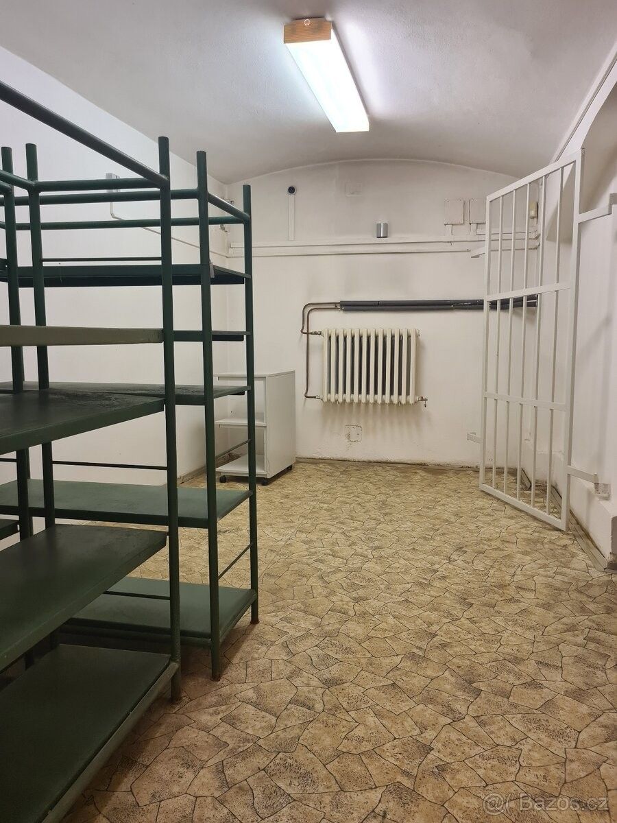 Pronájem sklad - Hlinsko v Čechách, 539 01