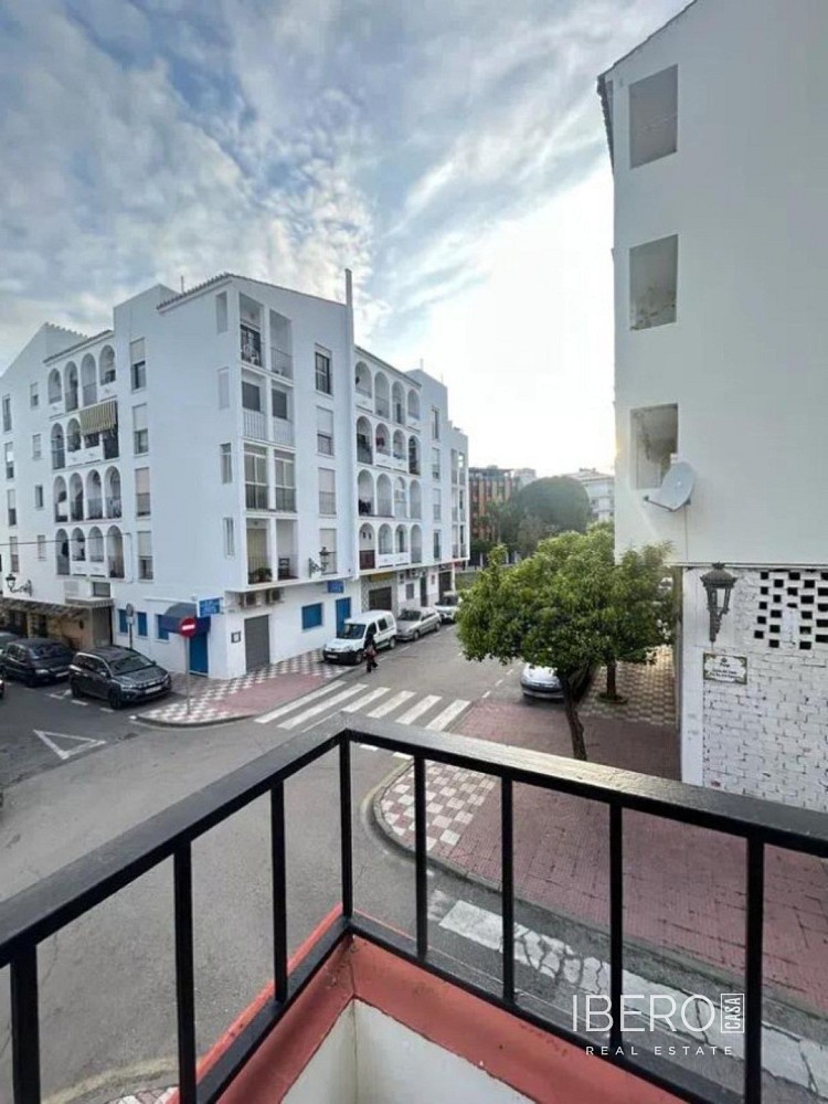 4+kk, Estepona, Španělsko, 110 m² - 1