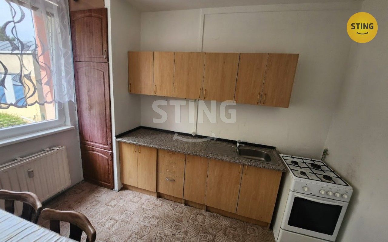 1+1, Pod Skalkou, Přerov, 31 m²