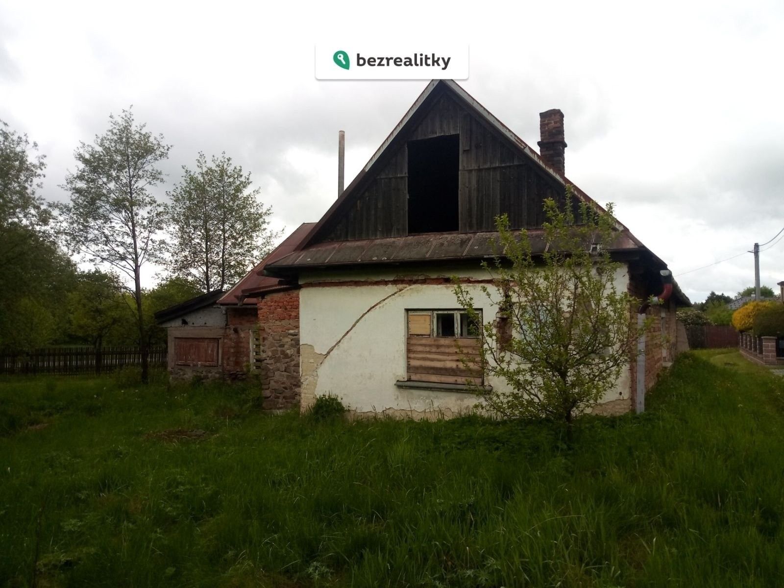 Rodinný dům · 151 m² · Brodek u Konice - 4