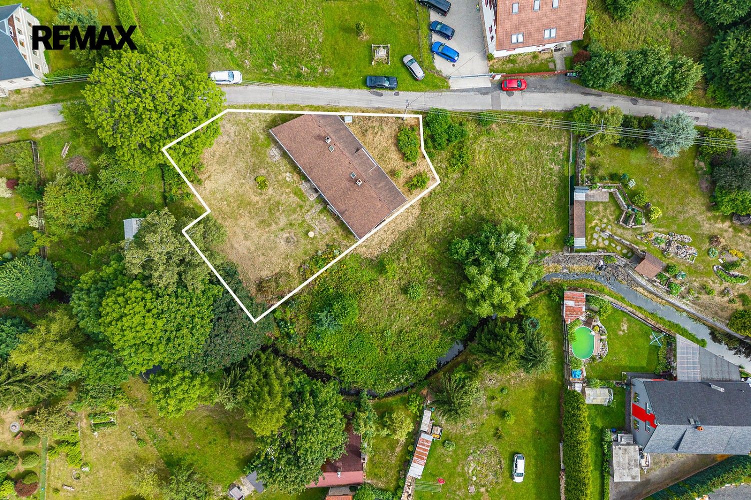 Chalupa · 135 m² · Dolní Podluží, okres Děčín, Ústecký kraj - 3