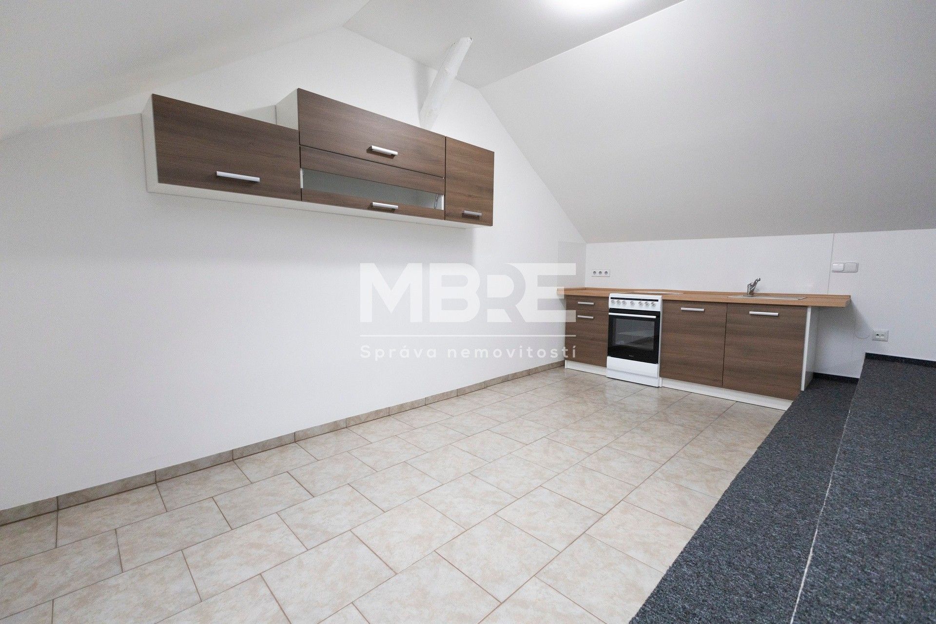 2+kk, Mlýnská, Opava, 52 m²