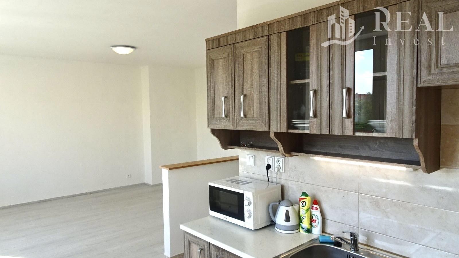 2+1, M. G. Dobnera, Most, 54 m²