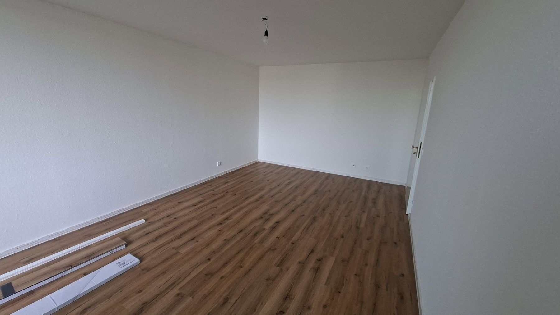 Byt 2+1 · 56 m² · Staufenstraße 1, , Hessen - 4