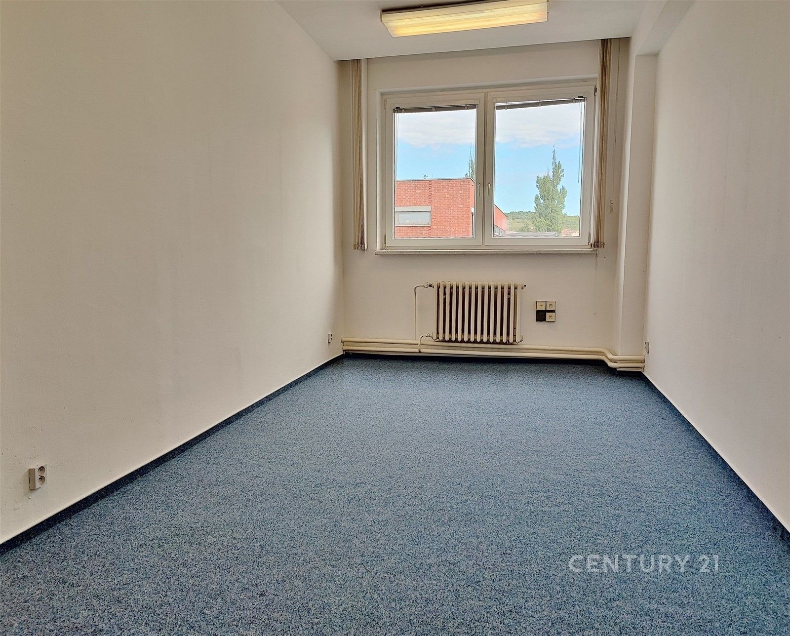 Kanceláře, Olomoucká 1158, Brno Černovice, 18 m² - 1