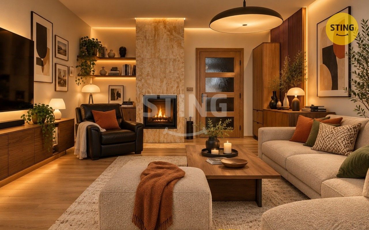 Prodej rodinný dům - Petřvaldská, Ostrava, 250 m² - 5