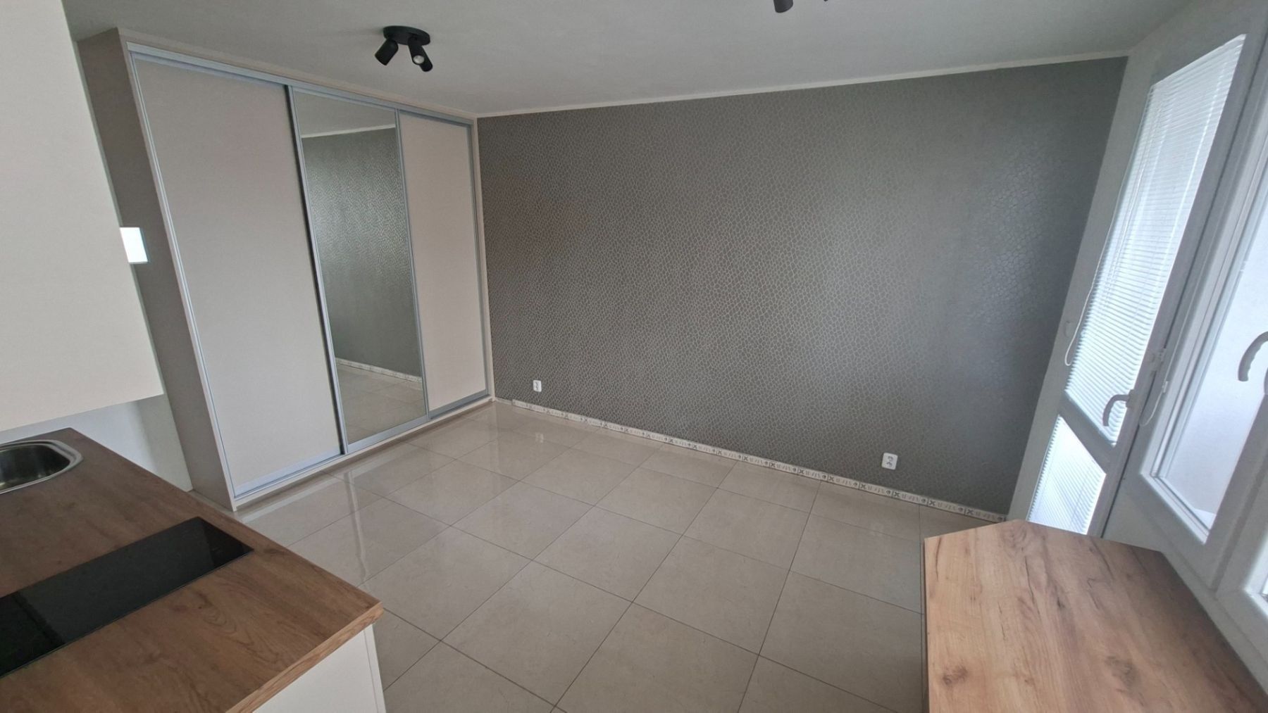 Byt 1+kk · 34 m² · Čs. armády, Kladno - Kladno, Středočeský kraj - 4