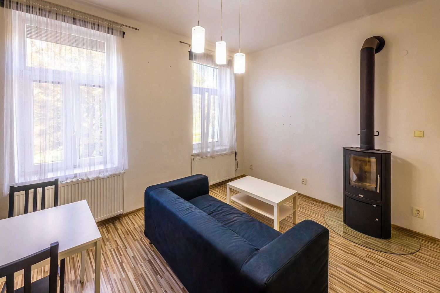 Byt 2+kk · 37 m² · Jihlava, Kraj Vysočina - 3