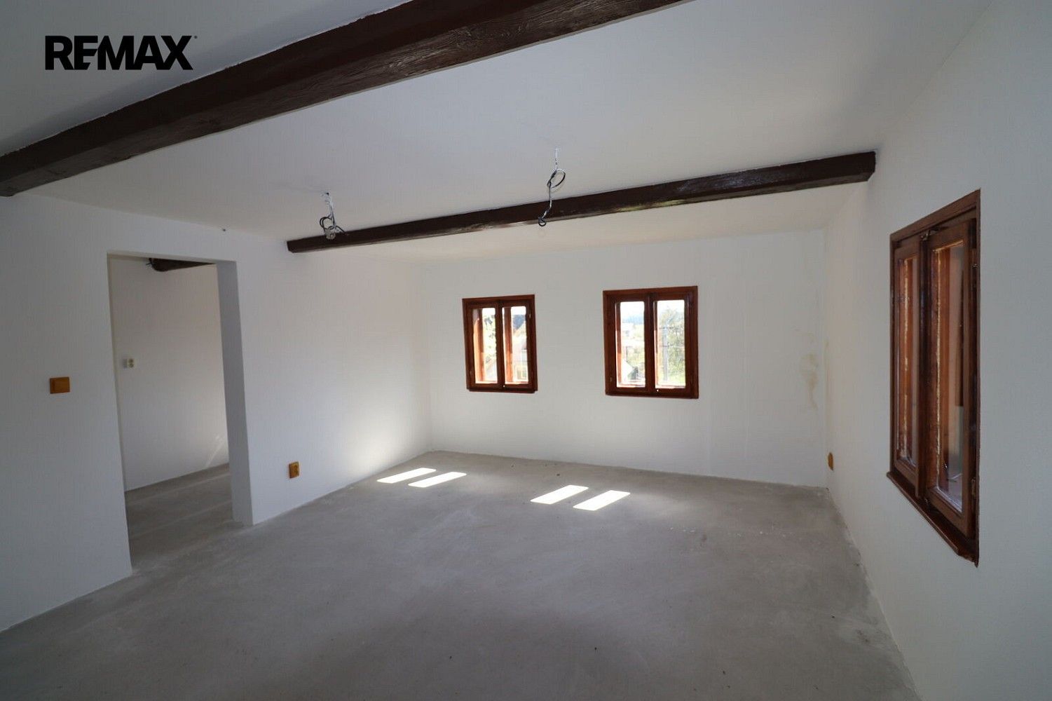 Prodej chalupa - Jarov, okres Plzeň-sever, Plzeňský kraj, 77 m² - 5