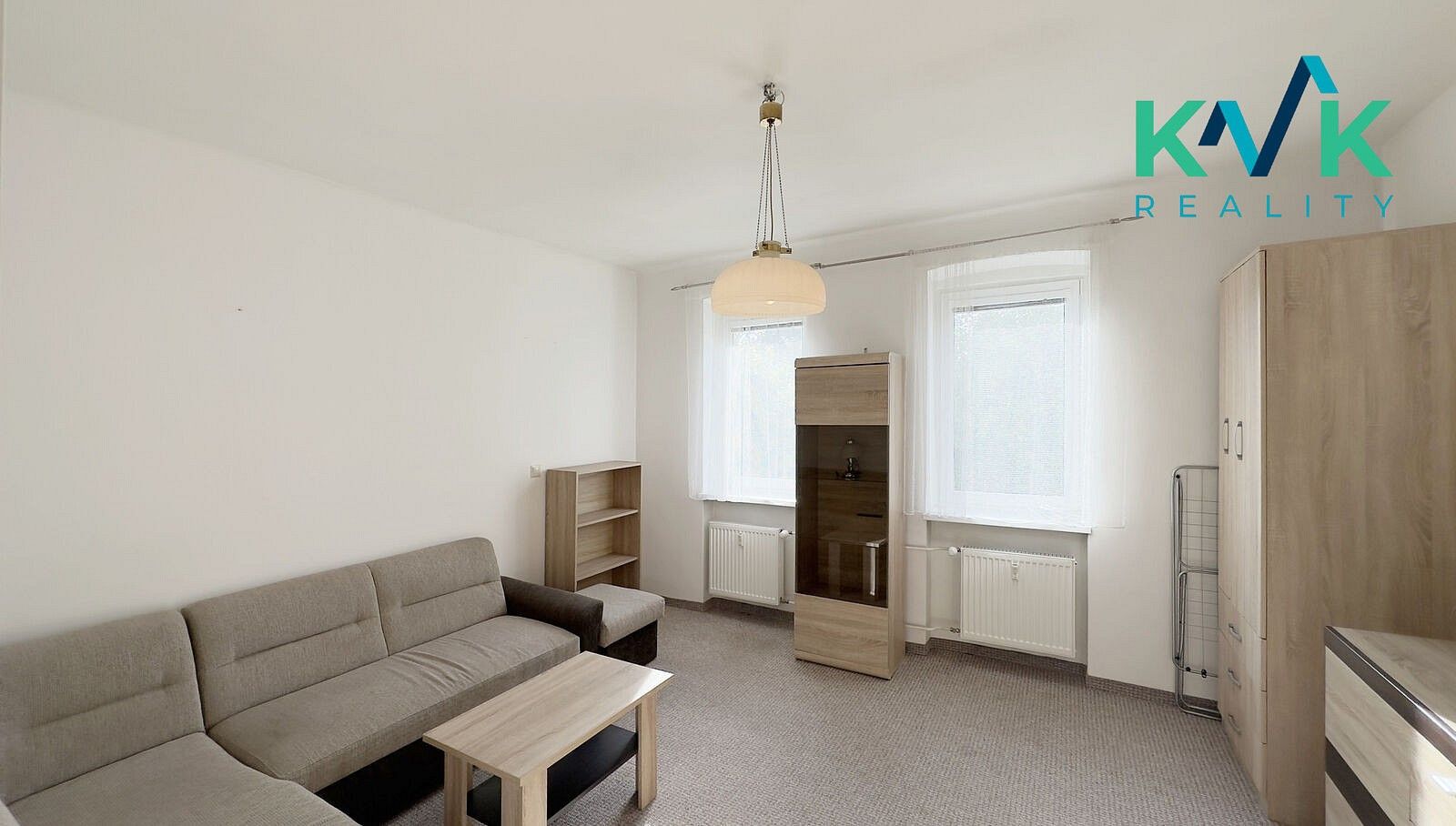 1+1, Nejdek, okres Karlovy Vary, Karlovarský kraj, 31 m² - 2