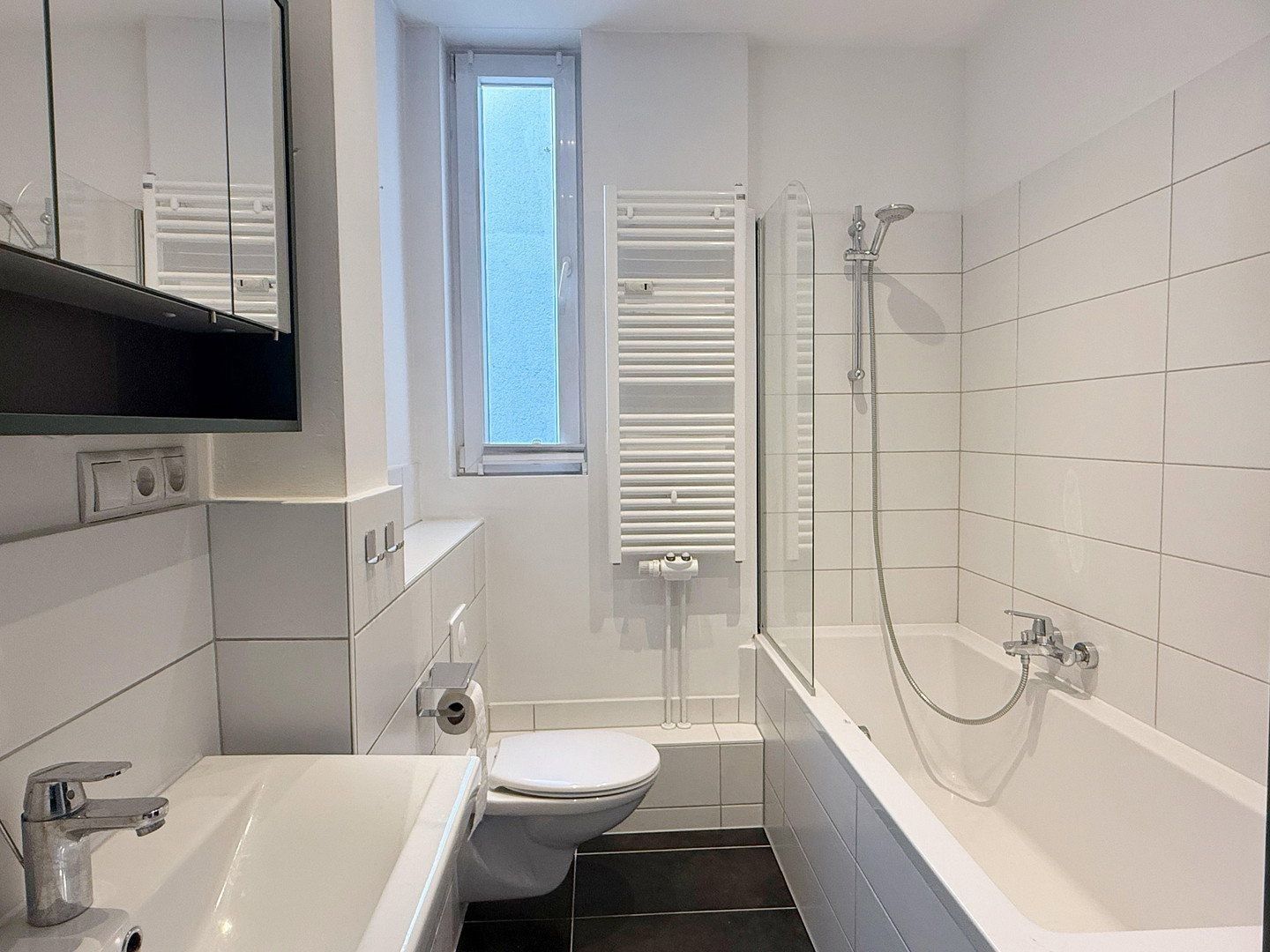 Byt 3+1 · 75 m² · Hamburg Winterhude Hamburg 22303 - 3