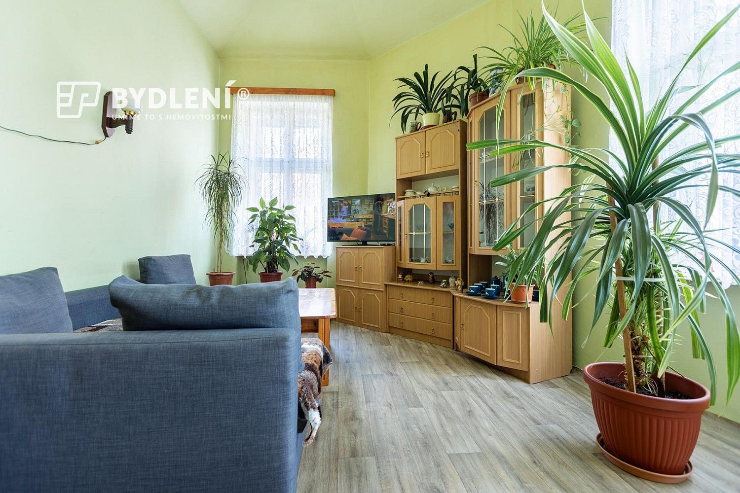 Rodinný dům · 330 m² · nám. Osvobození, Teplice - Hudcov - 3