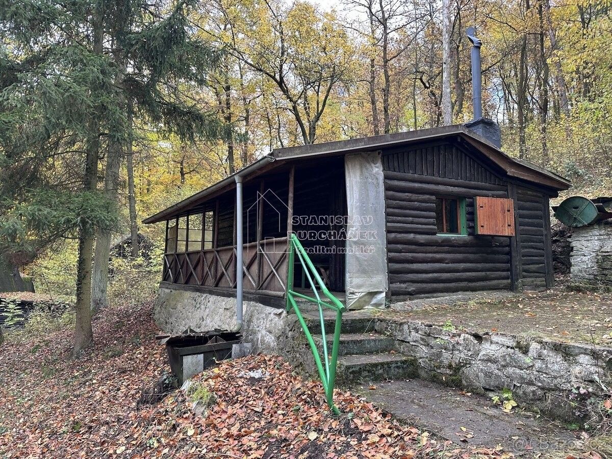 Chaty, Loděnice u Berouna, 267 12