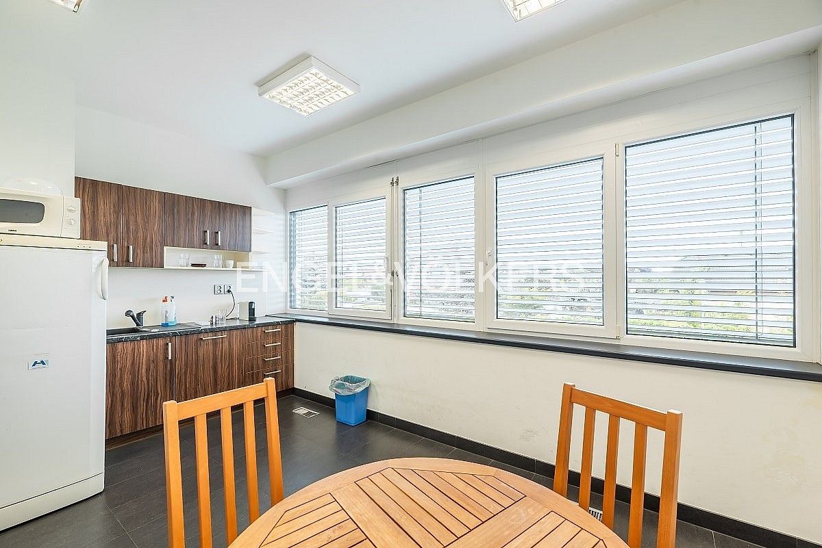 Kanceláře, Jesenice, okres Praha-západ, Středočeský kraj, 254 m² - 2