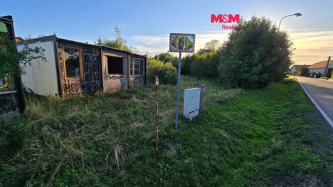 Ostatní, Chvojenec, okres Pardubice, Pardubický kraj, 120 m² - 1