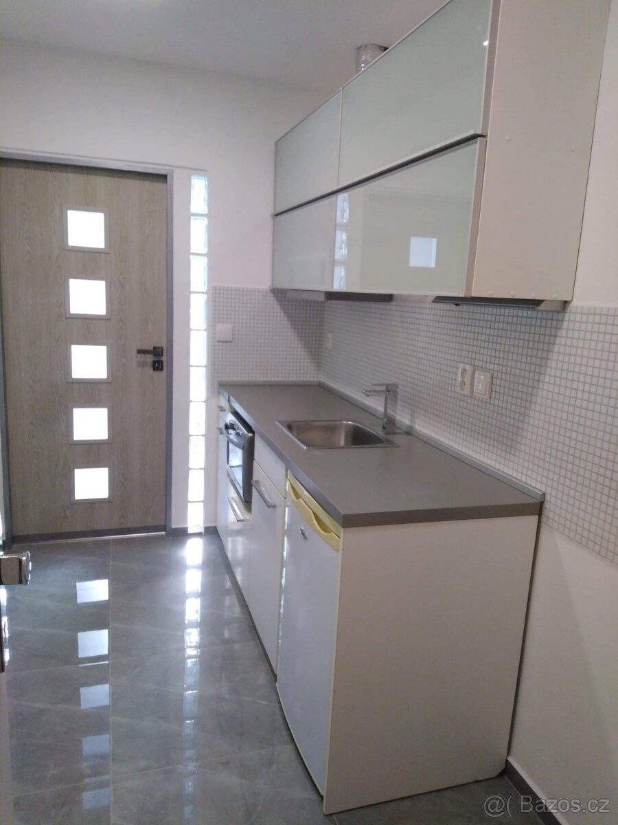 Pronájem byt - Žamberk, 564 01