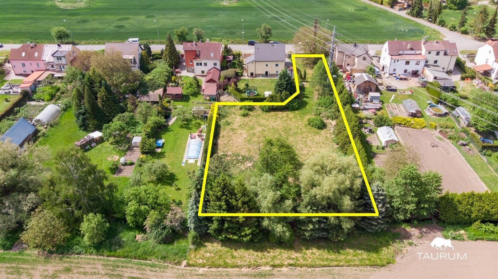 Pozemky pro bydlení, Plzeň