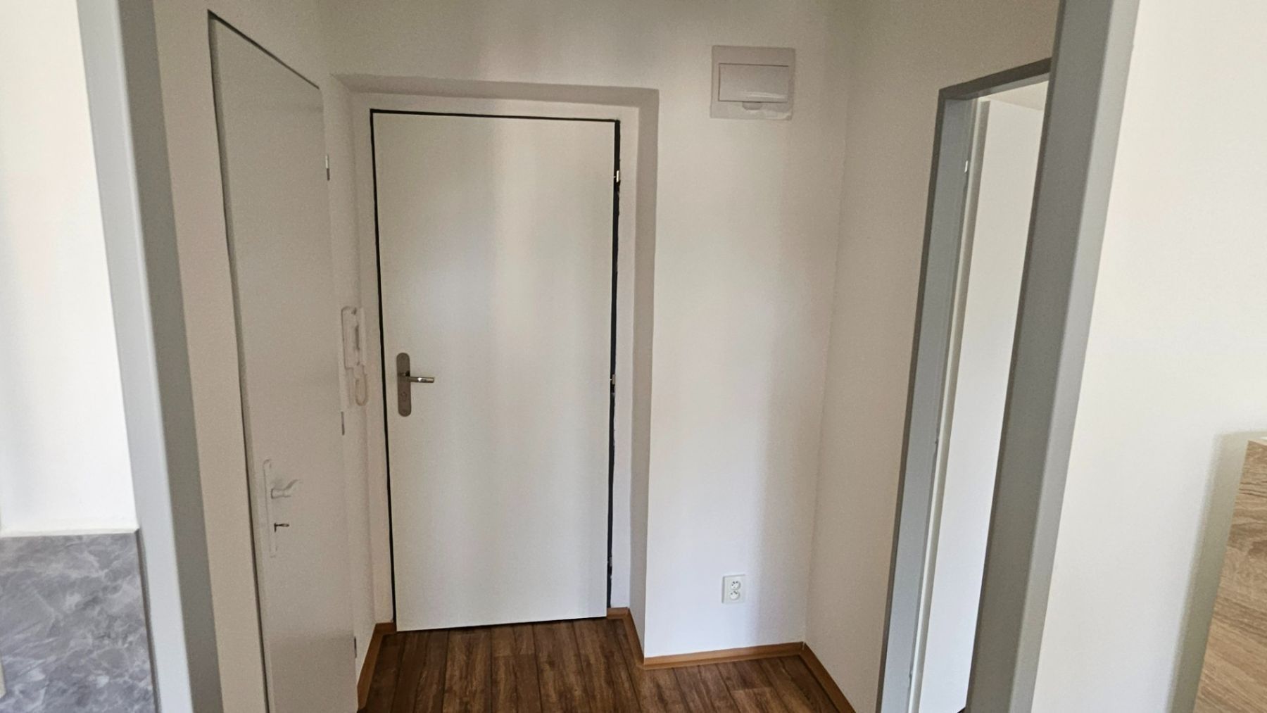 Byt 1+1 · 30 m² · Lesní, Most II, Ústecký kraj - 4