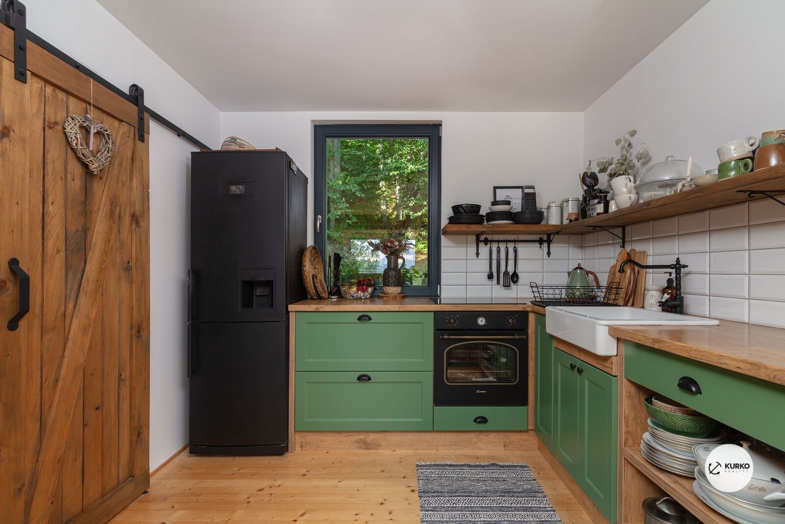Prodej rodinný dům - Vyšní Lhoty, 70 m² - 5