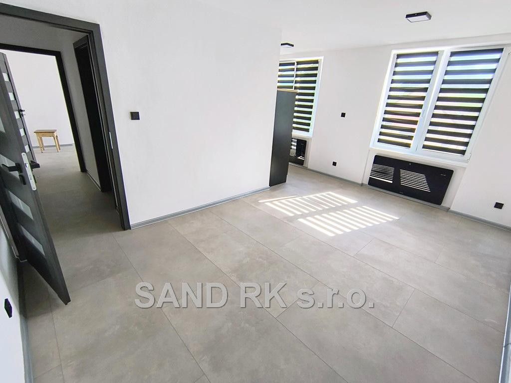 2+kk, Třebnice, Meclov, 53 m² - 1