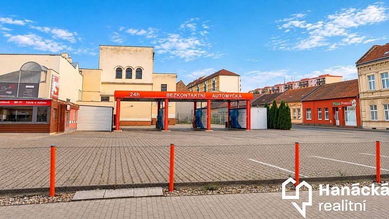 Komerční nemovitost · 108 m² · Prostějov, Olomoucký kraj - 4