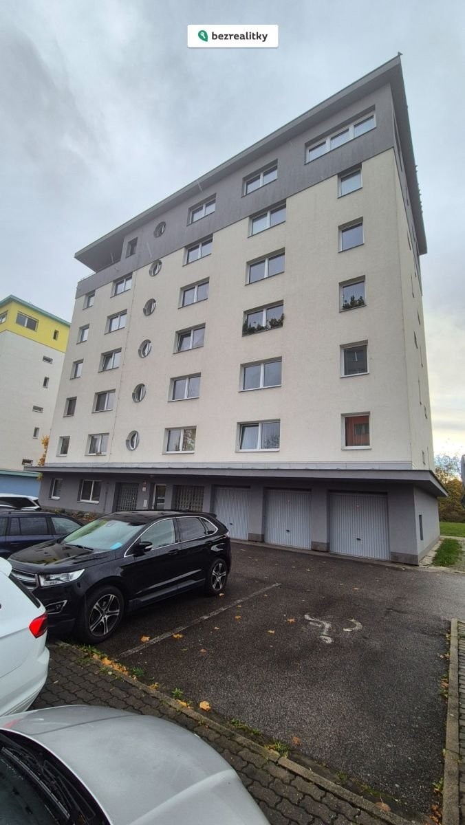 2+kk, Větrná 1476, České Budějovice 2, 43 m² - 2