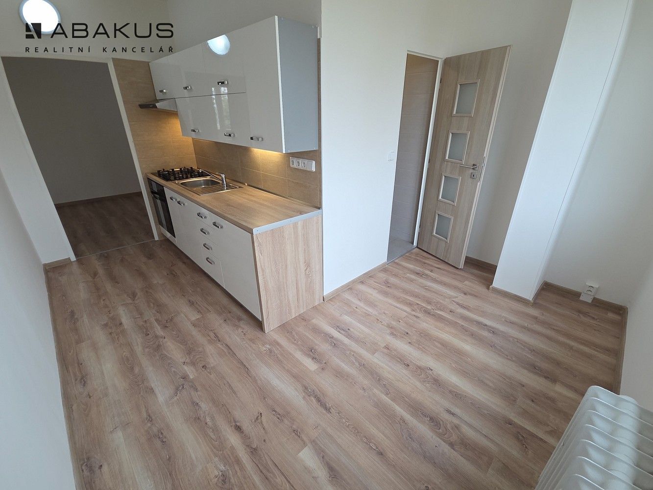 Byt 3+1 · 69 m² · Macháčkova, Plzeň - Skvrňany - 4