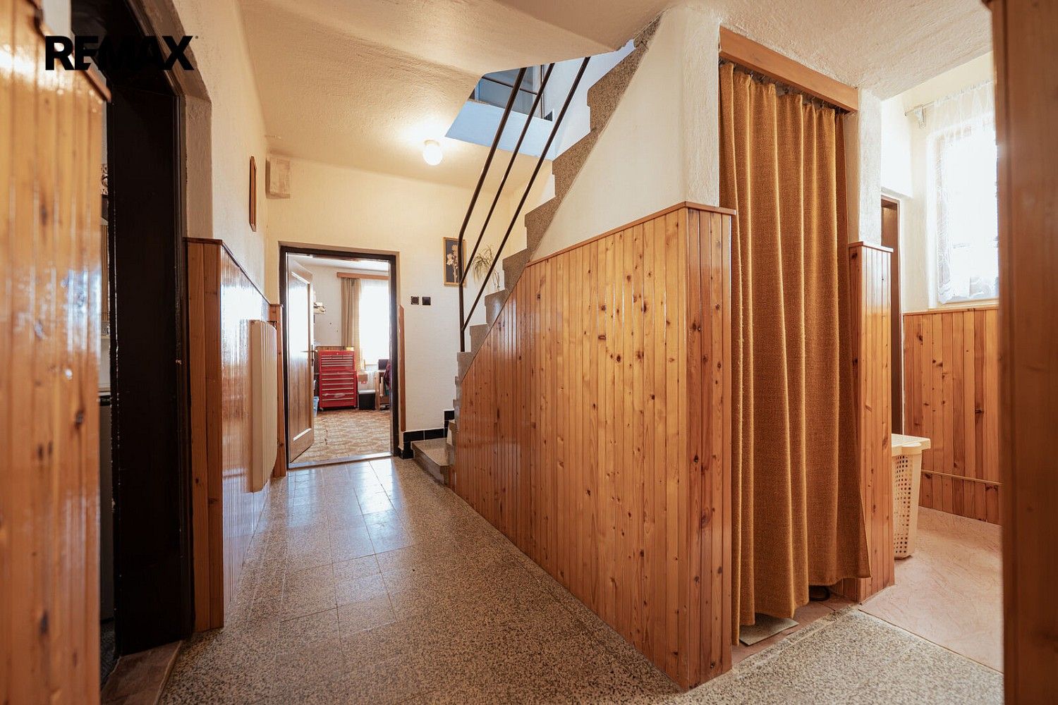 Rodinný dům · 145 m² · Horní Zádvoří, Bořitov, okres Blansko - 4
