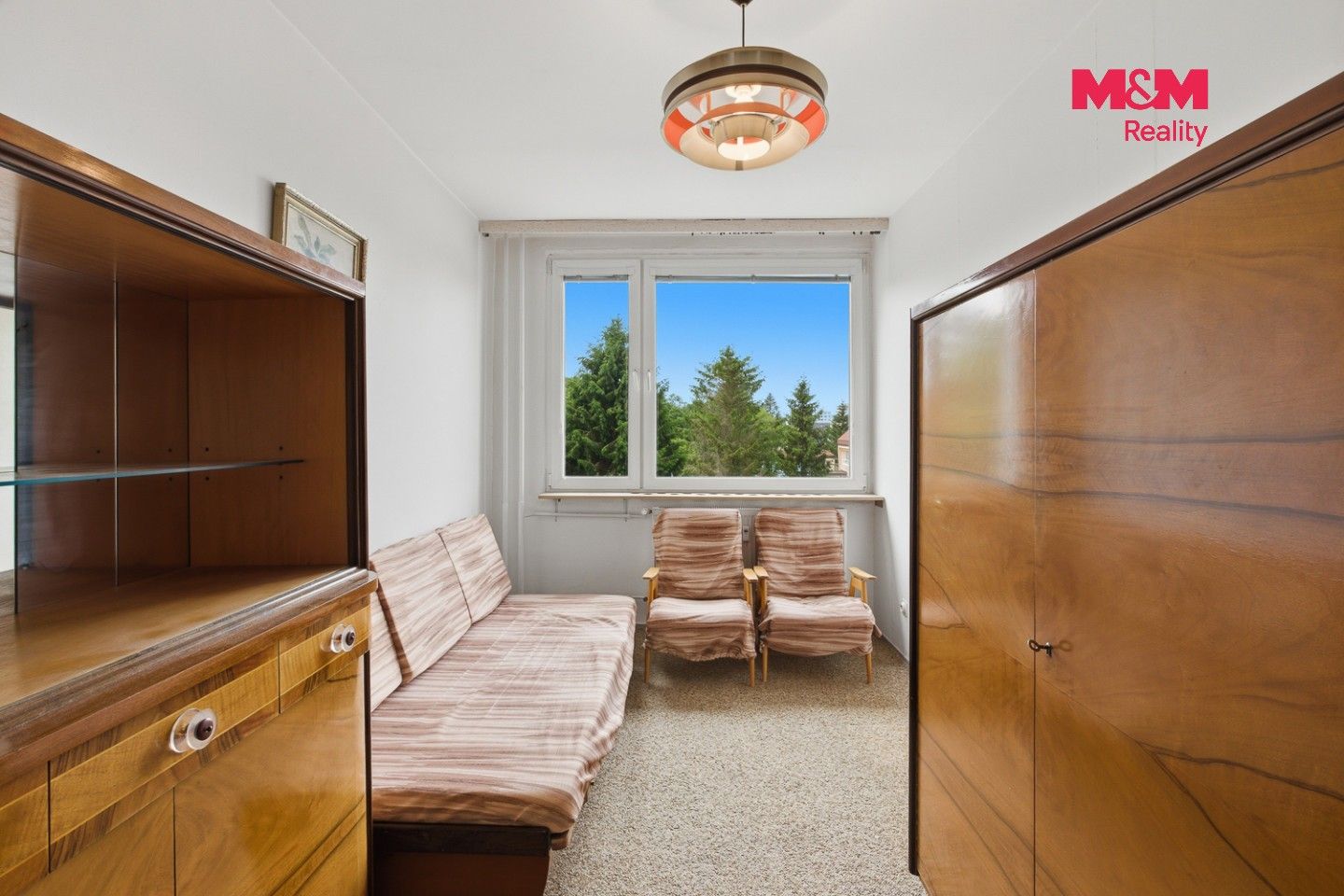 Prodej byt 3+1 - Klicperova, Rakovník, 68 m² - 5