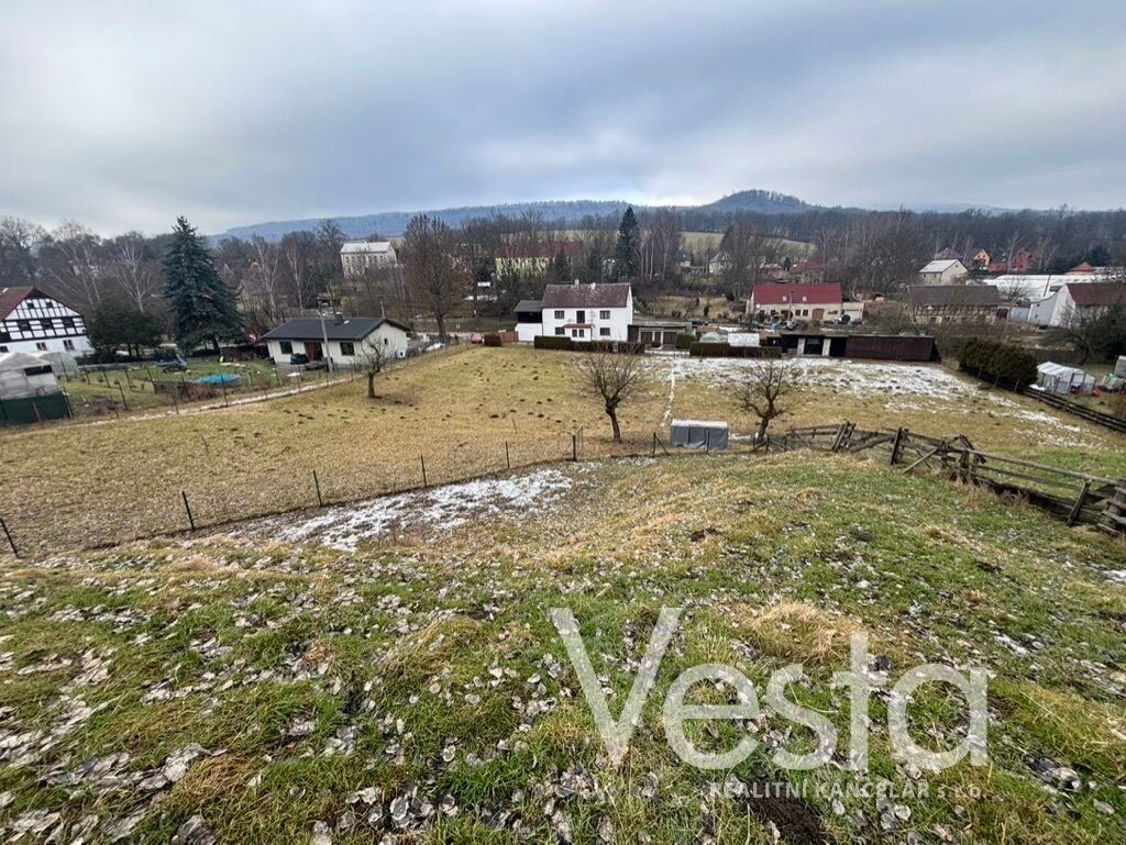 Prodej zahrada - Modrá, Jílové, 4 m²