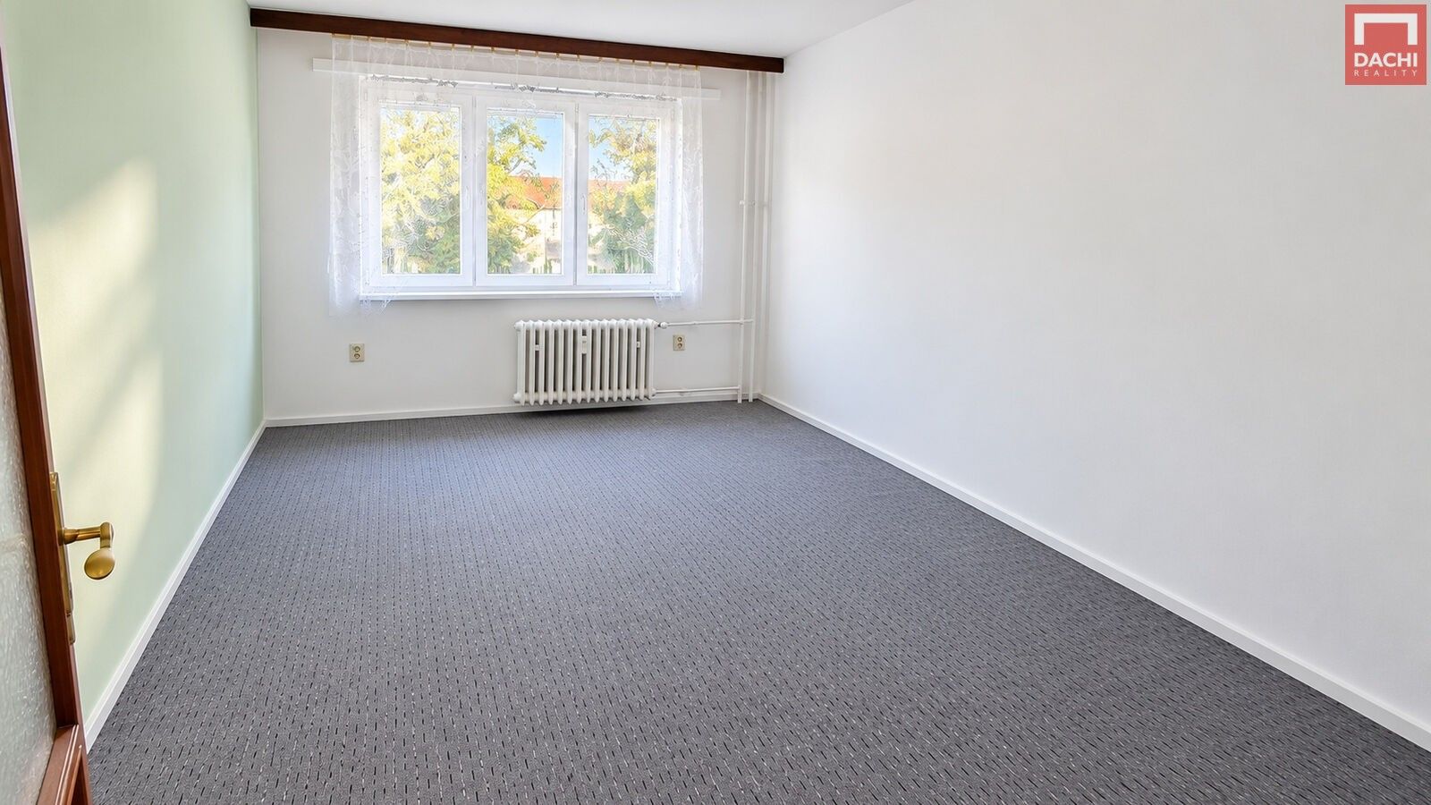 Byt 3+1 · 73 m² · Junácká, Olomouc Nová Ulice - 3