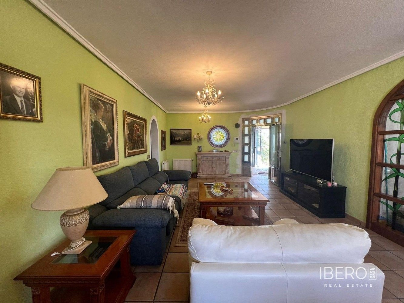 Prodej rodinný dům - Ciudad Quesada, ES, 236 m² - 5