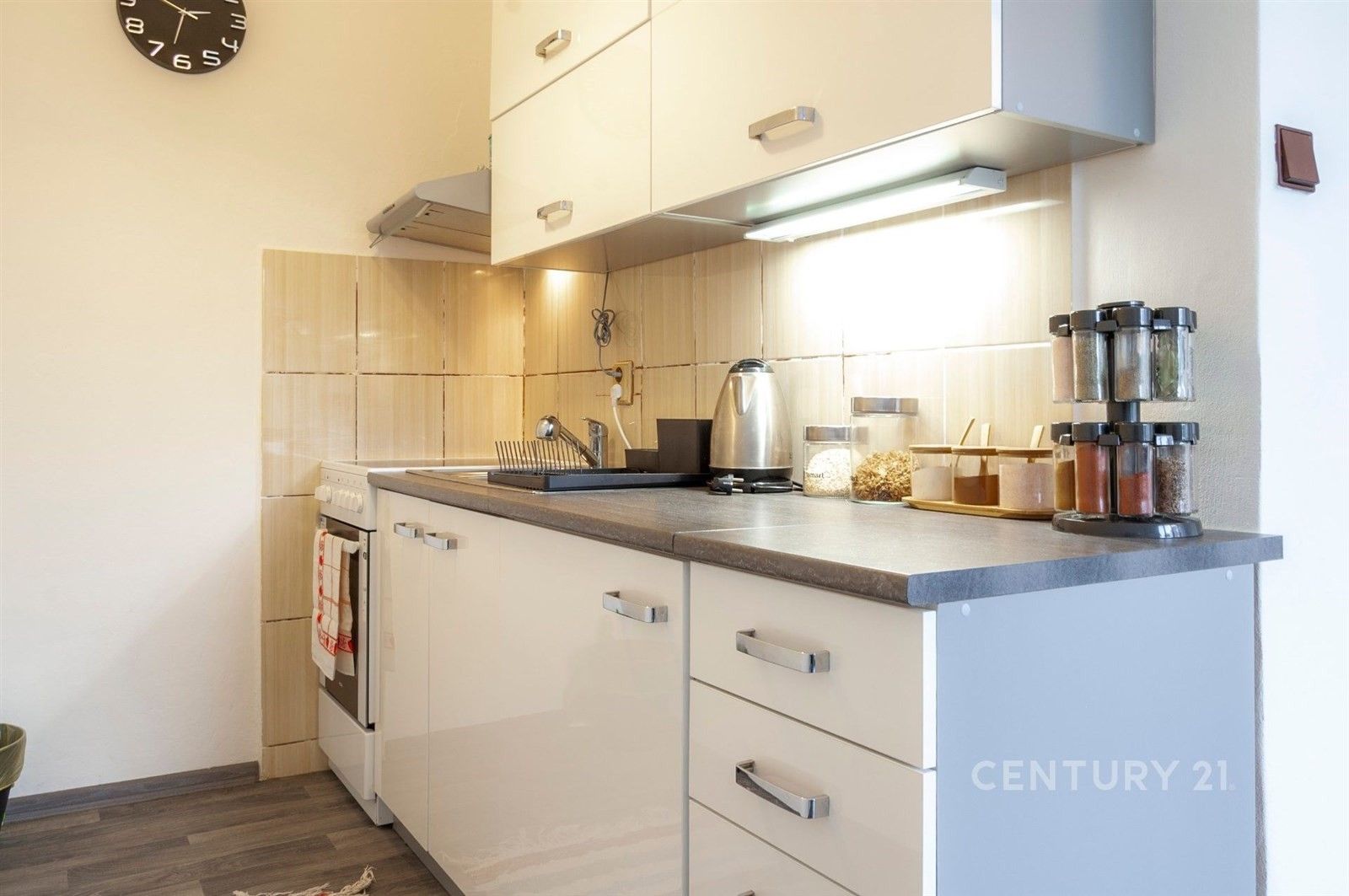 1+kk, Dvořákova 375, Nový Jičín, 30 m²