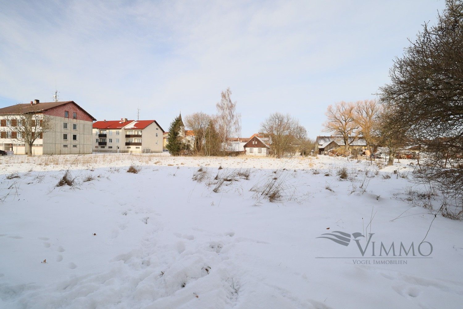 Prodej pozemek pro bydlení - Mladošovice, 3 m²