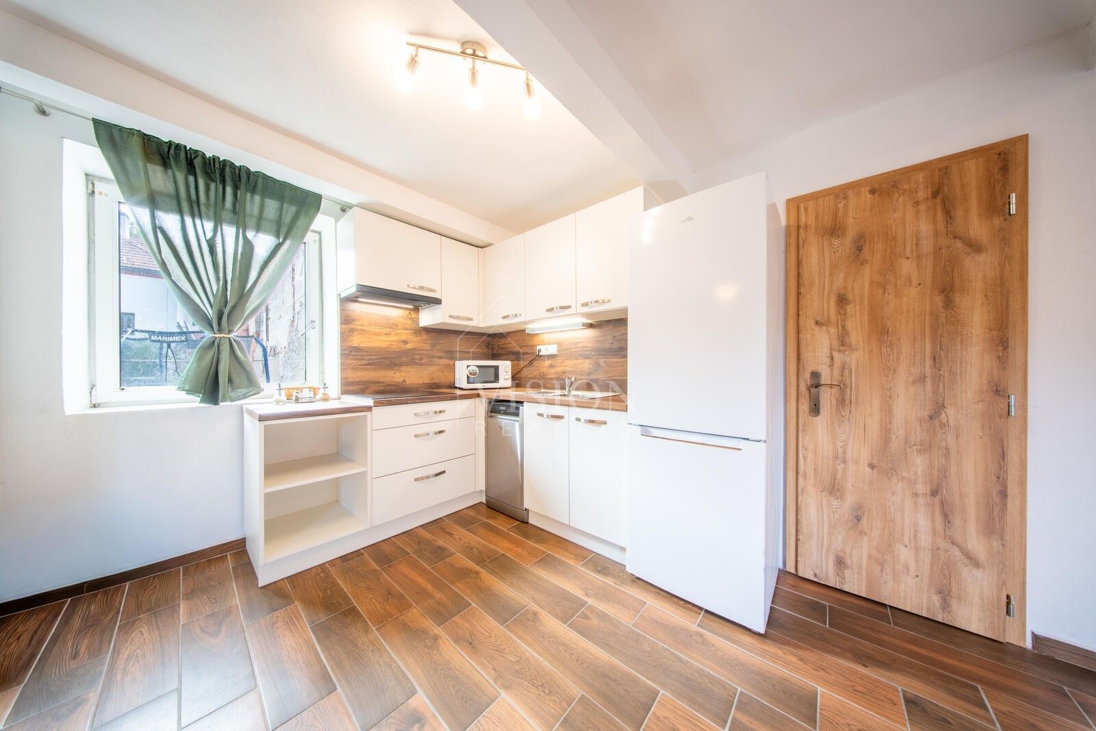 Prodej rodinný dům - Bělidlo, Kaplice, 65 m² - 2