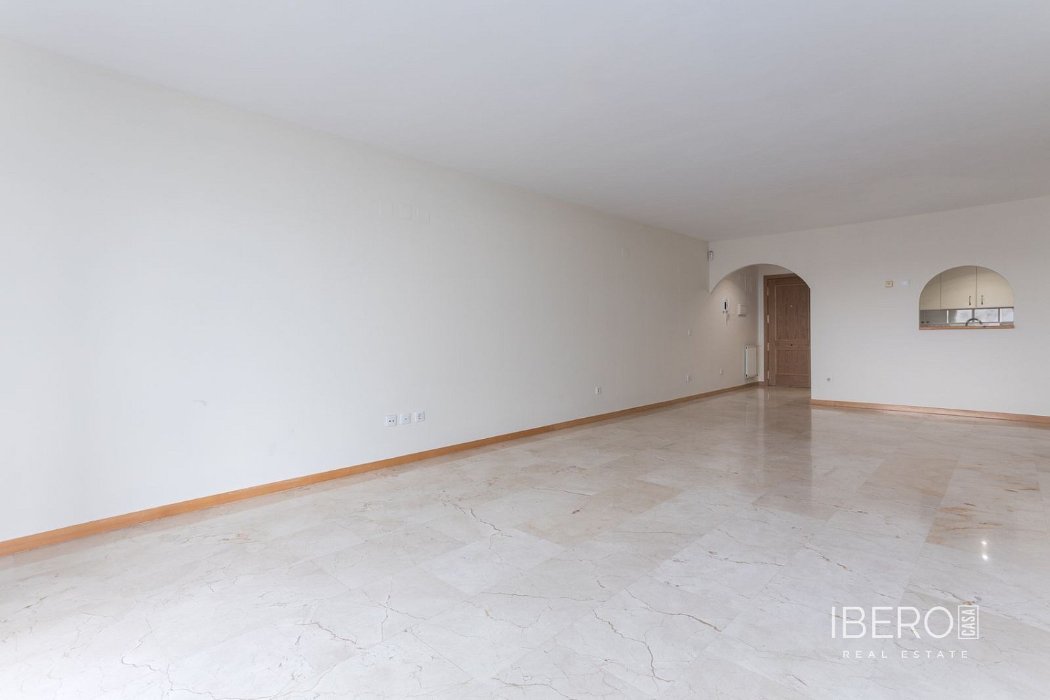 4+kk, Guadalmina Alta, Španělsko, 135 m² - 2