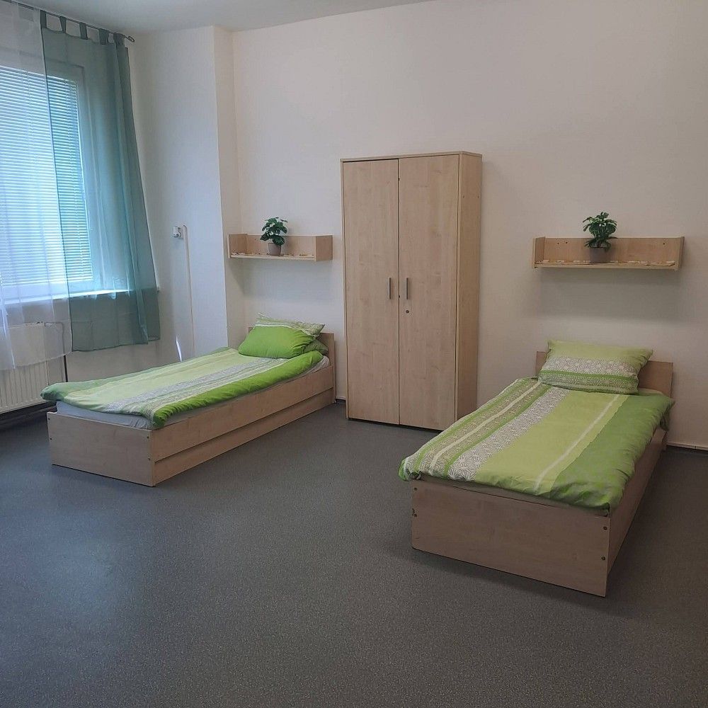 Byt 1+kk · 40 m² · Hranice - Hranice I-Město, okres Přerov, Olomoucký kraj - 3