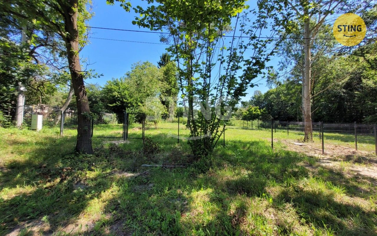 Prodej zahrada - Orlová, 533 m² - 5
