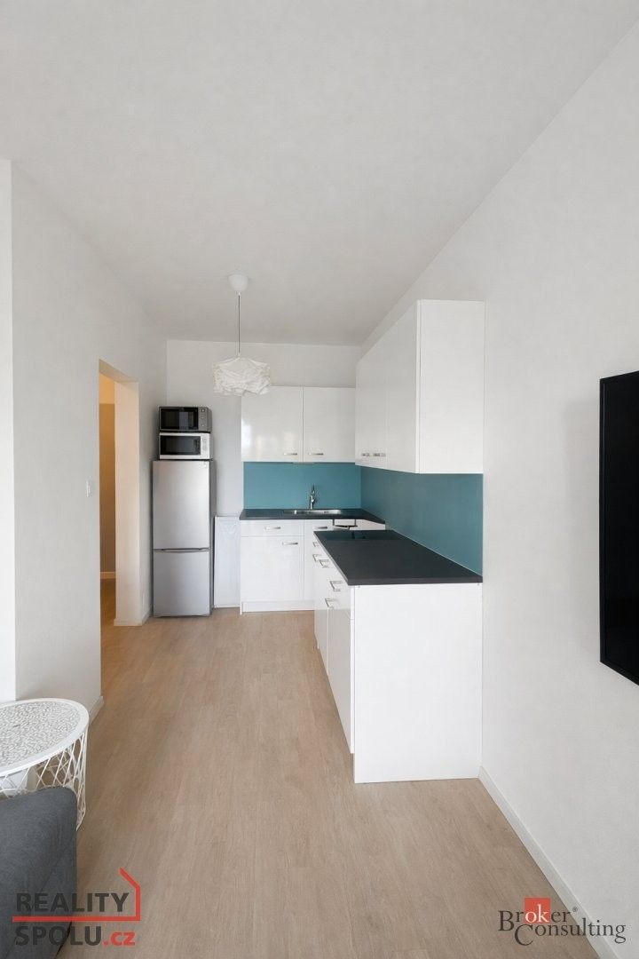 Prodej byt - Klecany, 250 67